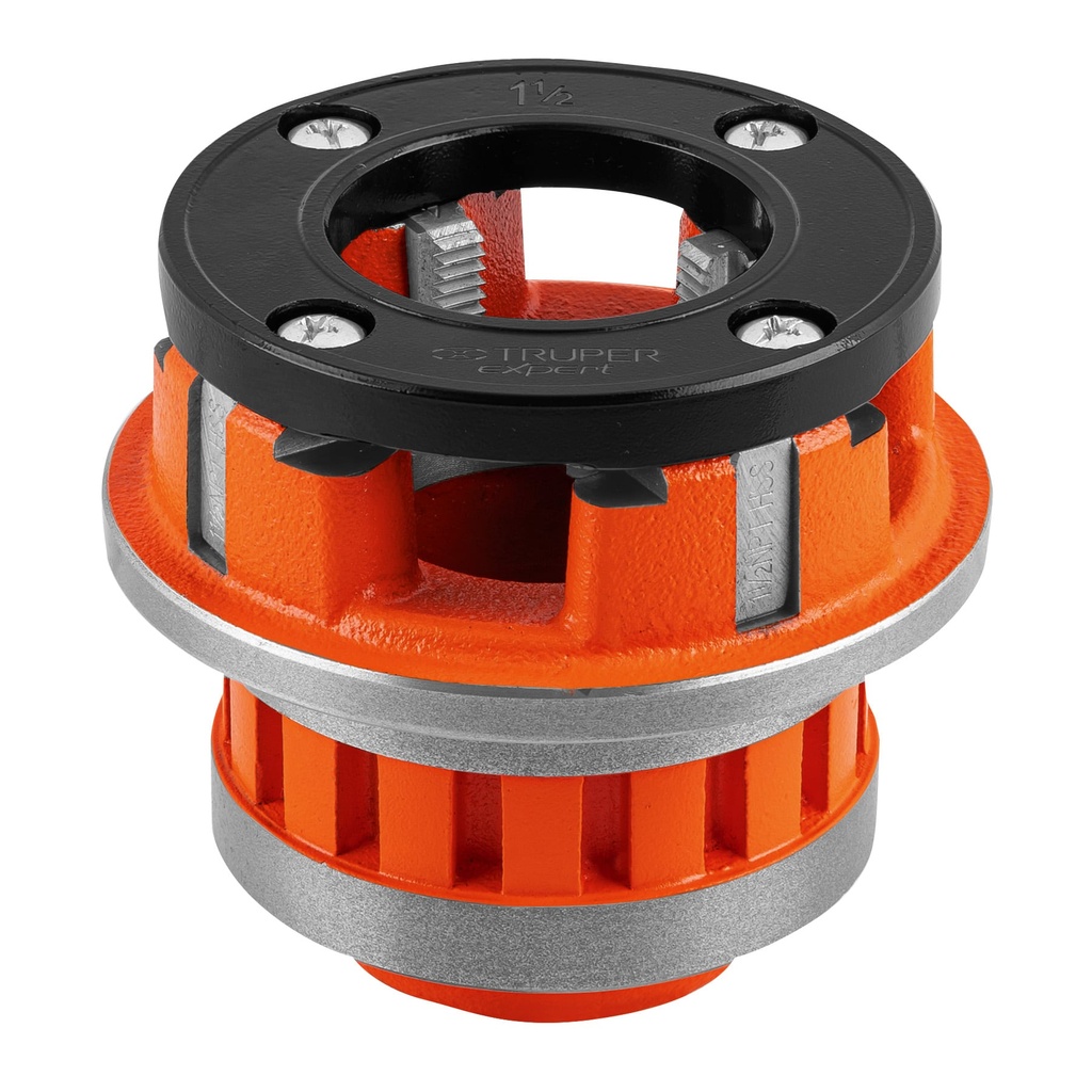 14507 / Dado de 1-1/2' para tarrajas T-852X, Truper Expert