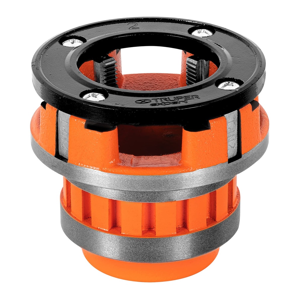 14611 / Dado de 2' para tarrajas T-852X, Truper Expert