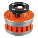 14379 / Dado de 3/4' para tarrajas T-852X, Truper Expert