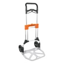 14090 / Diablo de carga, plegable, 200 kg, aluminio, Truper Expert