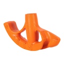 12845 / Doblador de tubo conduit 1/2', Truper