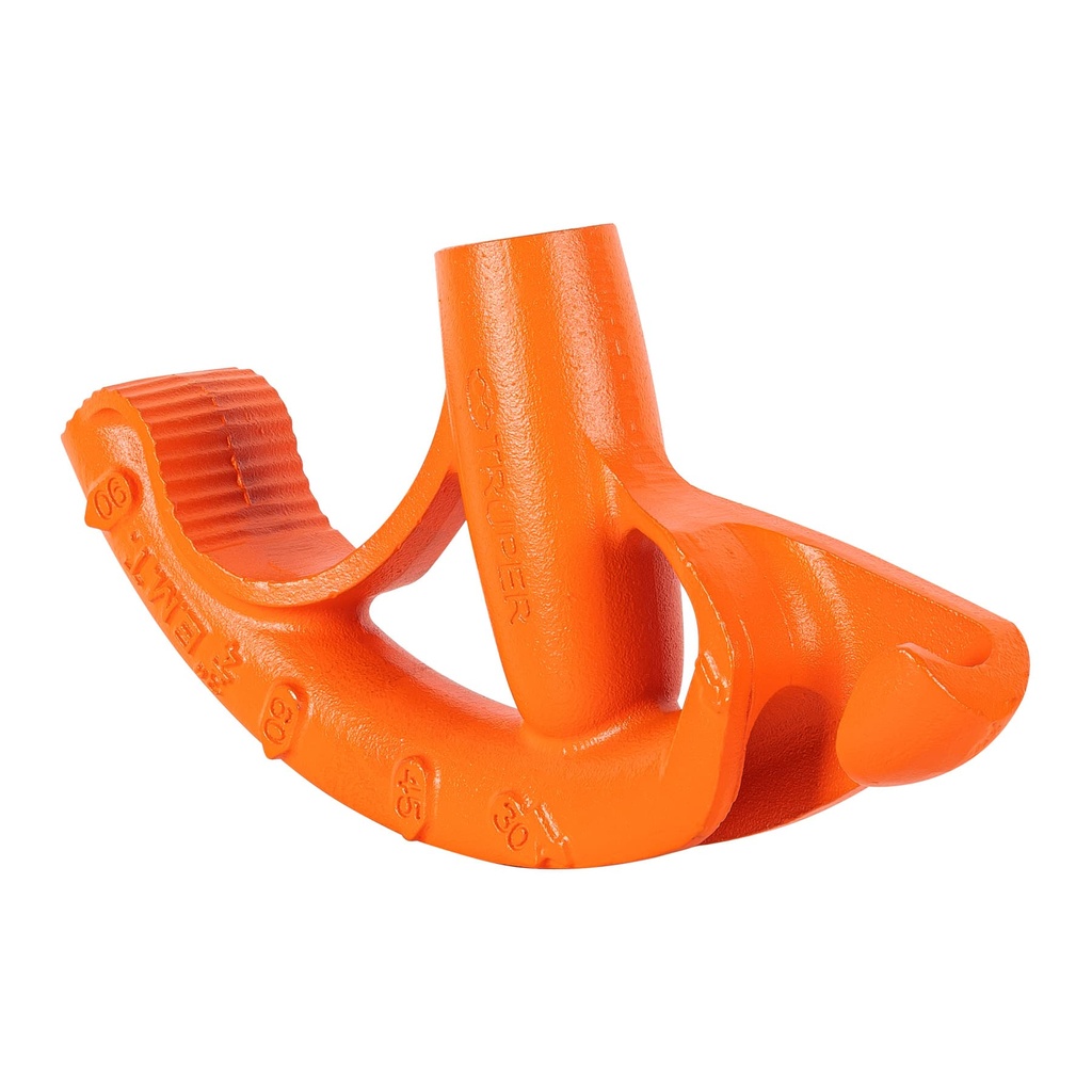 12846 / Doblador de tubo conduit 3/4', Truper