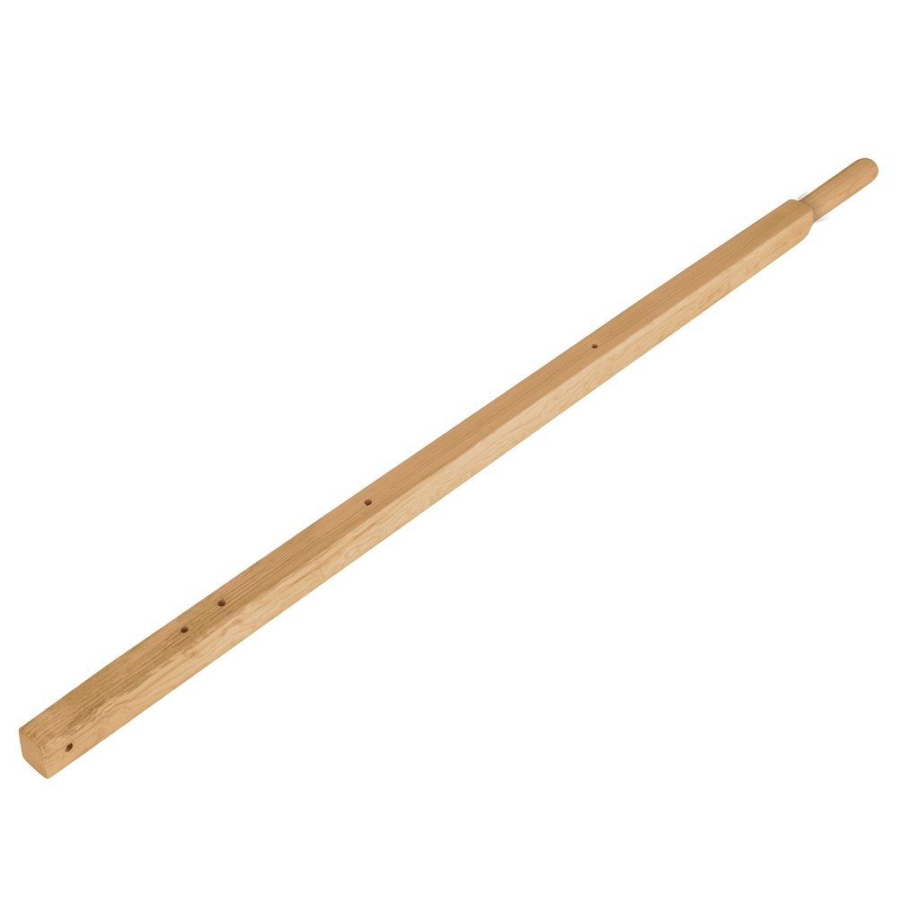 100158 / Bastidor de madera 51x41 mm para carretillas TP-8 y TP-6, Truper