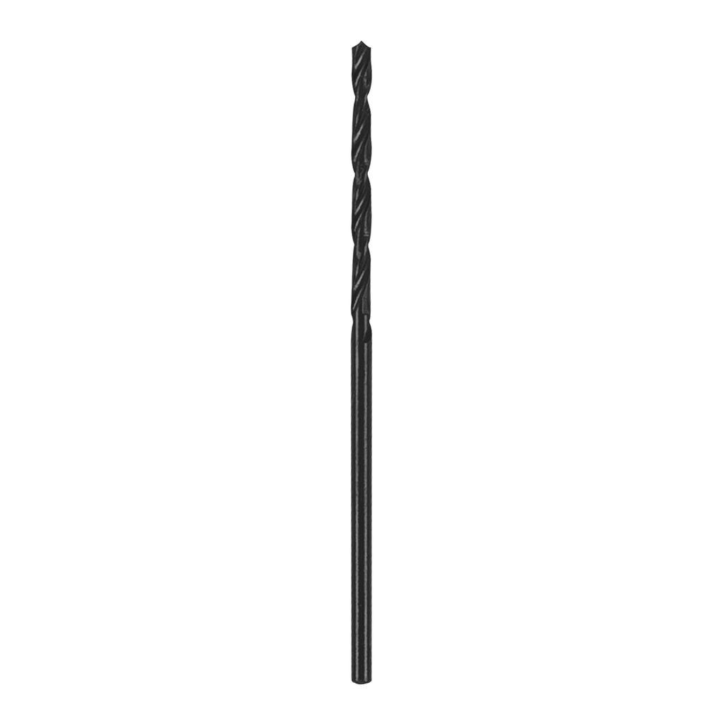 15068 / Broca HSS 1/16' Trublack para metal, Truper