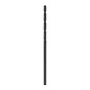 15068 / Broca HSS 1/16' Trublack para metal, Truper