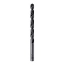 15097 / Broca HSS 1/4' Trublack para metal, Truper