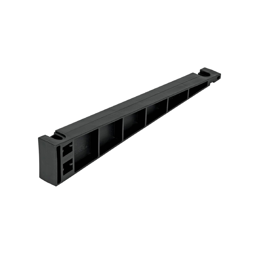 100180 / Cuña plástica para carretillas CAR-82, T6-N y T-6FF, Truper