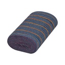 57102 / Rollo de 25 m de jerga plana gris, Klintek