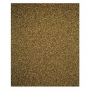 11610 / Lija para madera papel cabinet, grano 80, Truper