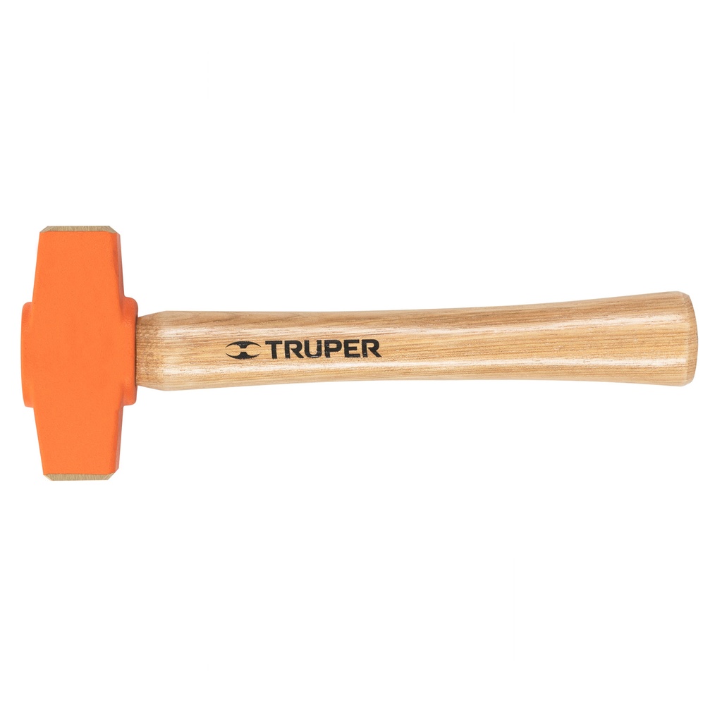 Marro de bronce, 29 oz, mango hickory 10-3/4', Truper