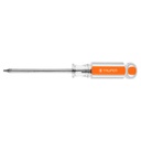 15102 / Desarmador punta Torx T 15 mango de acetato, Truper