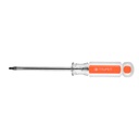 15103 / Desarmador punta Torx T 20 mango de acetato, Truper