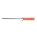 15104 / Desarmador punta Torx T 25 mango de acetato, Truper