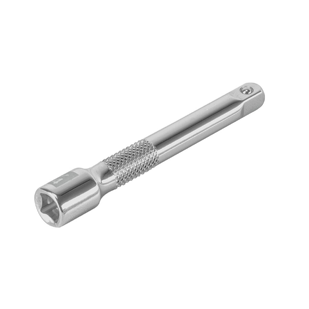 13218 / Extensión de 3' para matraca, cuadro 1/4', Truper