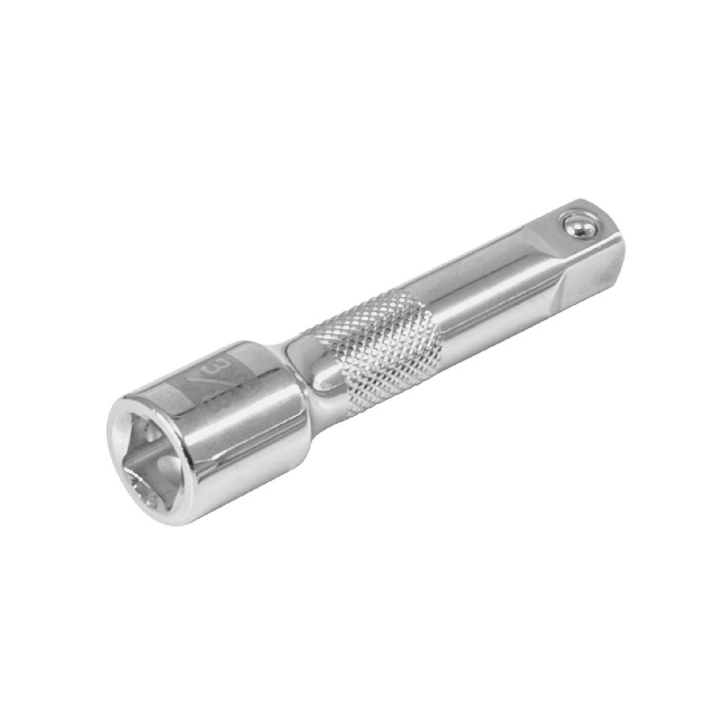 13663 / Extensión de 3' para matraca, cuadro 3/8', Truper