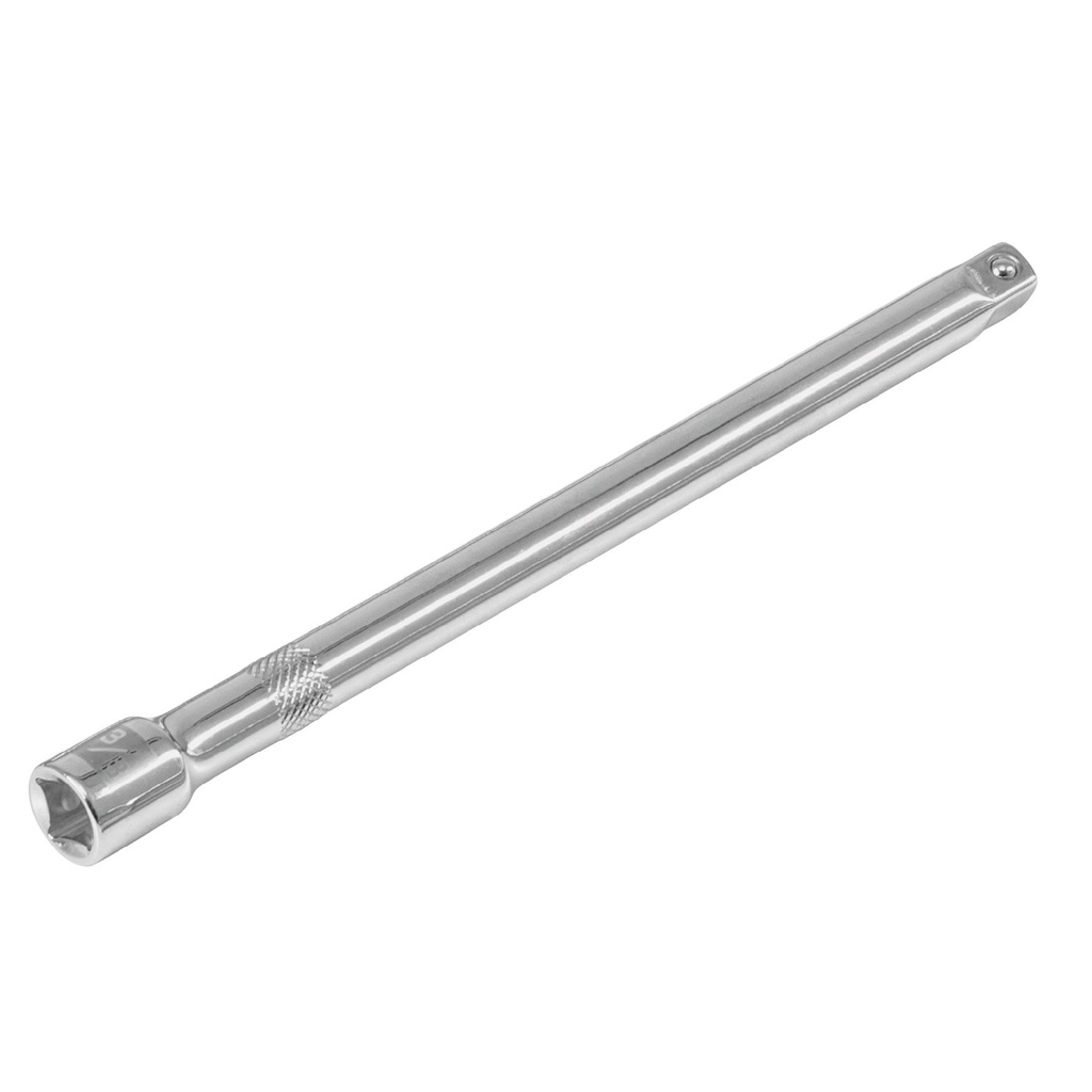 13665 / Extensión de 8' para matraca, cuadro 3/8', Truper