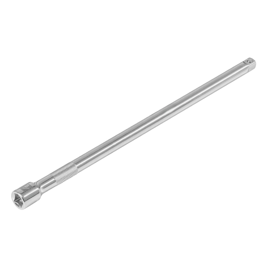 13667 / Extensión de 12' para matraca, cuadro 3/8', Truper