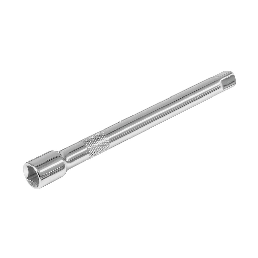 13917 / Extensión cuadro 1/2' para matraca, largo 8', Truper
