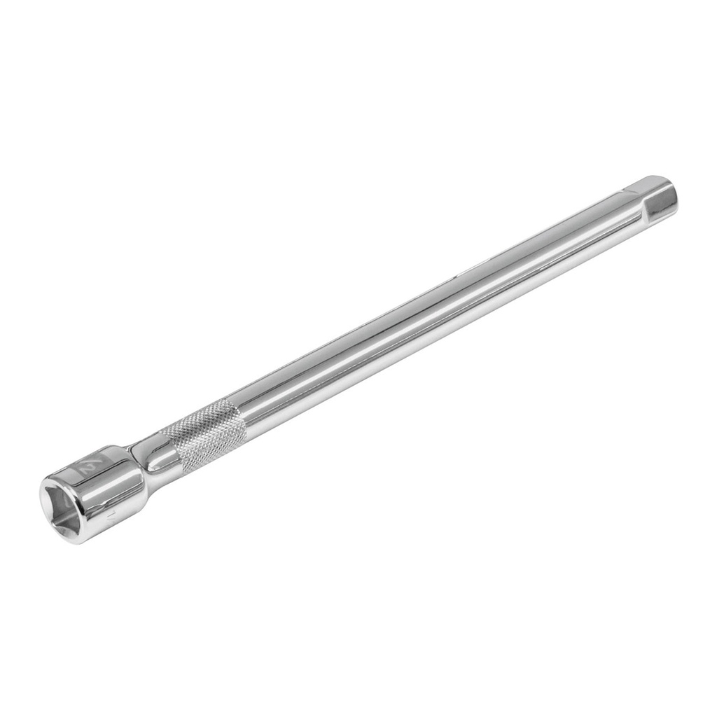 13418 / Extensión cuadro 1/2' para matraca, largo 10', Truper