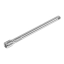 13418 / Extensión cuadro 1/2' para matraca, largo 10', Truper