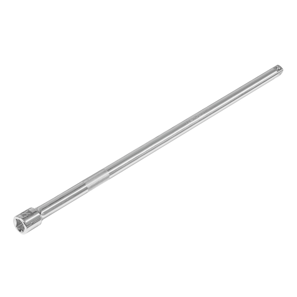 13920 / Extensión cuadro 1/2' para matraca, largo 24', Truper
