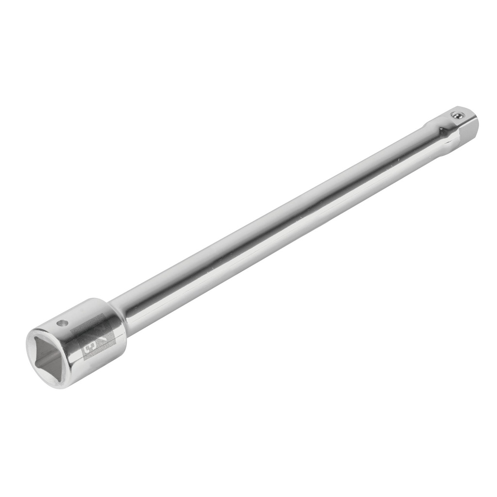 13906 / Extensión cuadro 3/4' para matraca, largo 16', Truper