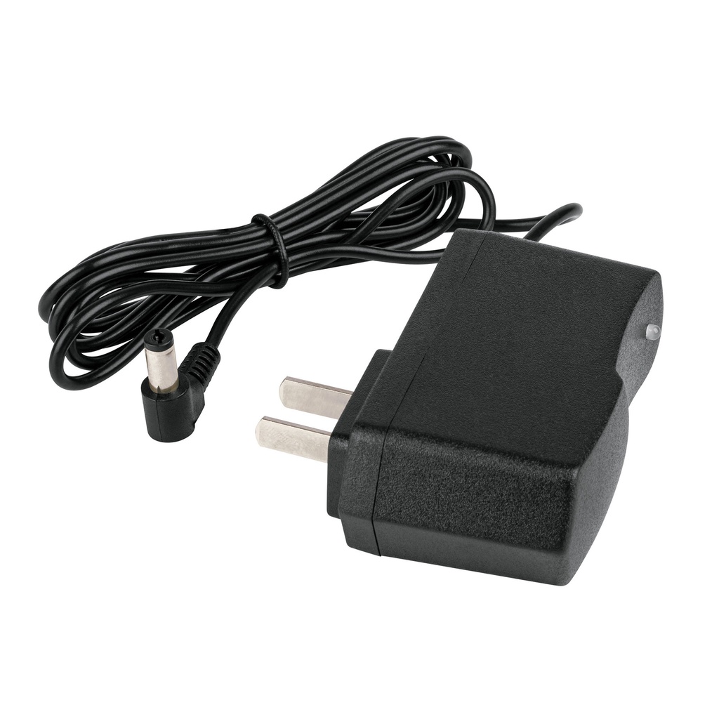 101321 / Eliminador de baterías para báscula electrónica, Truper