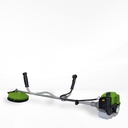 Desmalezadora Kinro Recta 33.5 Cc 2T- Dk37