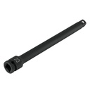 100940 / Extensión de impacto con cuadro de 1/2', largo 9', Truper