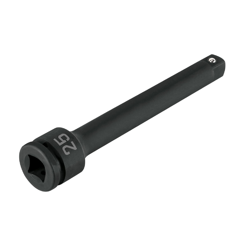 100952 / Extensión de impacto con cuadro de 3/4', largo 10', Truper