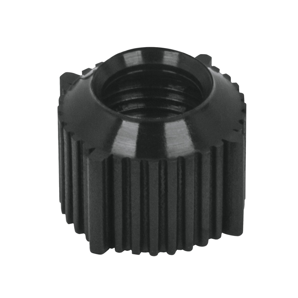 11832 / Tuerca plástica para boquilla para fumigadora FM-425, Truper