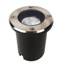 47394 / Luminario para exterior empotrado en piso para MR16 GU10, Volteck