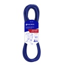48057 / Extensión de uso rudo aterrizada 4 m 3x16 AWG, Volteck