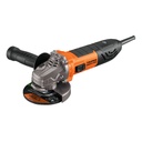 13935 / Esmeriladora angular 4-1/2' 950 W, ERGO-PRO, Truper