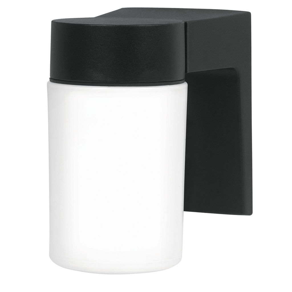 47287 / Arbotante de pared tipo vaso, lámpara no incluida, Volteck