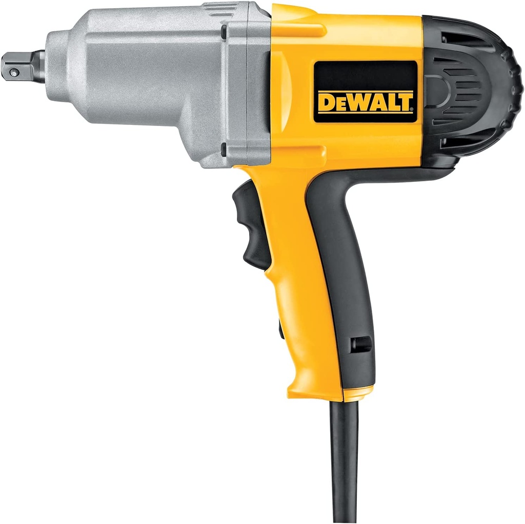 Llave De Impacto 1/2 Pulgada 710W DW292