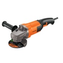 16684 / Esmeriladora angular 4-1/2' 1300 W, profesional, Truper