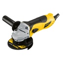 24035 / Esmeriladora angular 4-1/2', 700W, PRETUL, Pretul