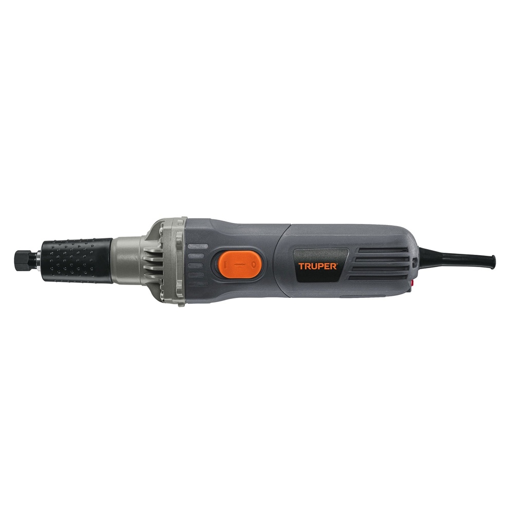 16871 / Rectificador (esmeril recto) de 1/4' 600W, TRUPER INDUSTRIAL, Truper