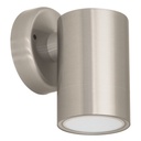 48010 / Arbotante satín de LED 5 W de acento 1 spot luz cálida, Volteck