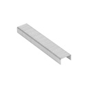 17965 / Caja con 1000 grapas 1/4' corona 10.7 mm para ET-50, Truper