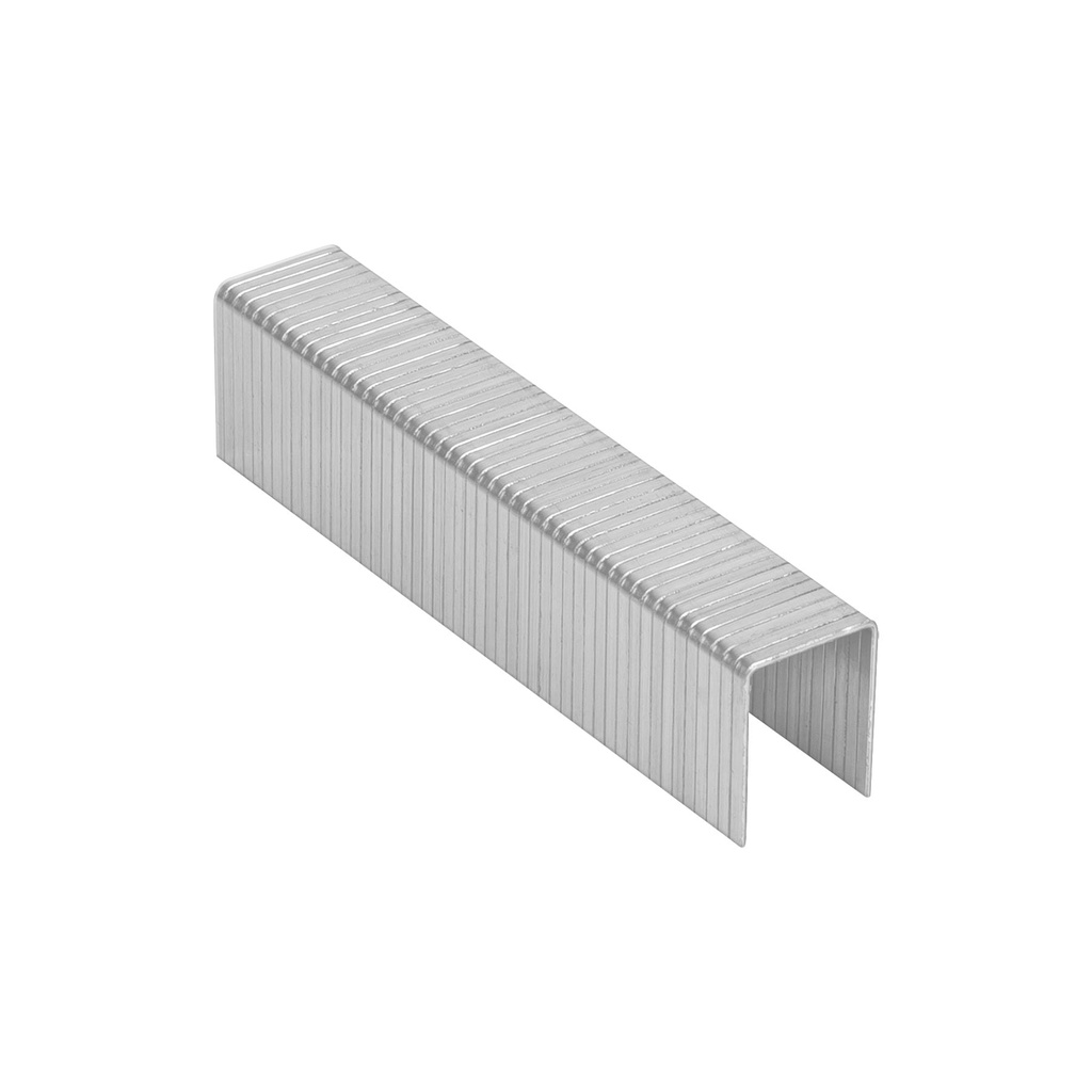 17969 / Caja con 1000 grapas 9/16' corona 10.7 mm para ET-50, Truper