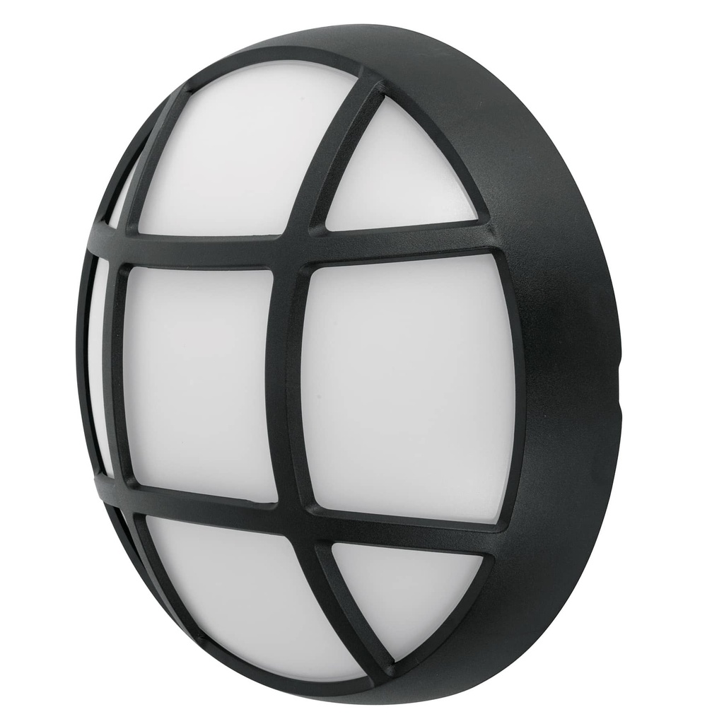 47099 / Arbotante decorativo de LED 14 W luz de día, Volteck