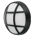47099 / Arbotante decorativo de LED 14 W luz de día, Volteck