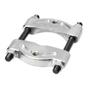 14516 / Extractor de baleros de 25 a 62 mm, Truper