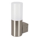 46128 / Arbotante decorativo de LED 5 W 1 spot luz cálida, Volteck