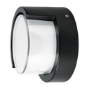 46995 / Arbotante decorativo de LED 10 W luz cálida, Volteck