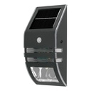 46362 / Arbotante solar LED con sensor de luz y movimiento, Volteck
