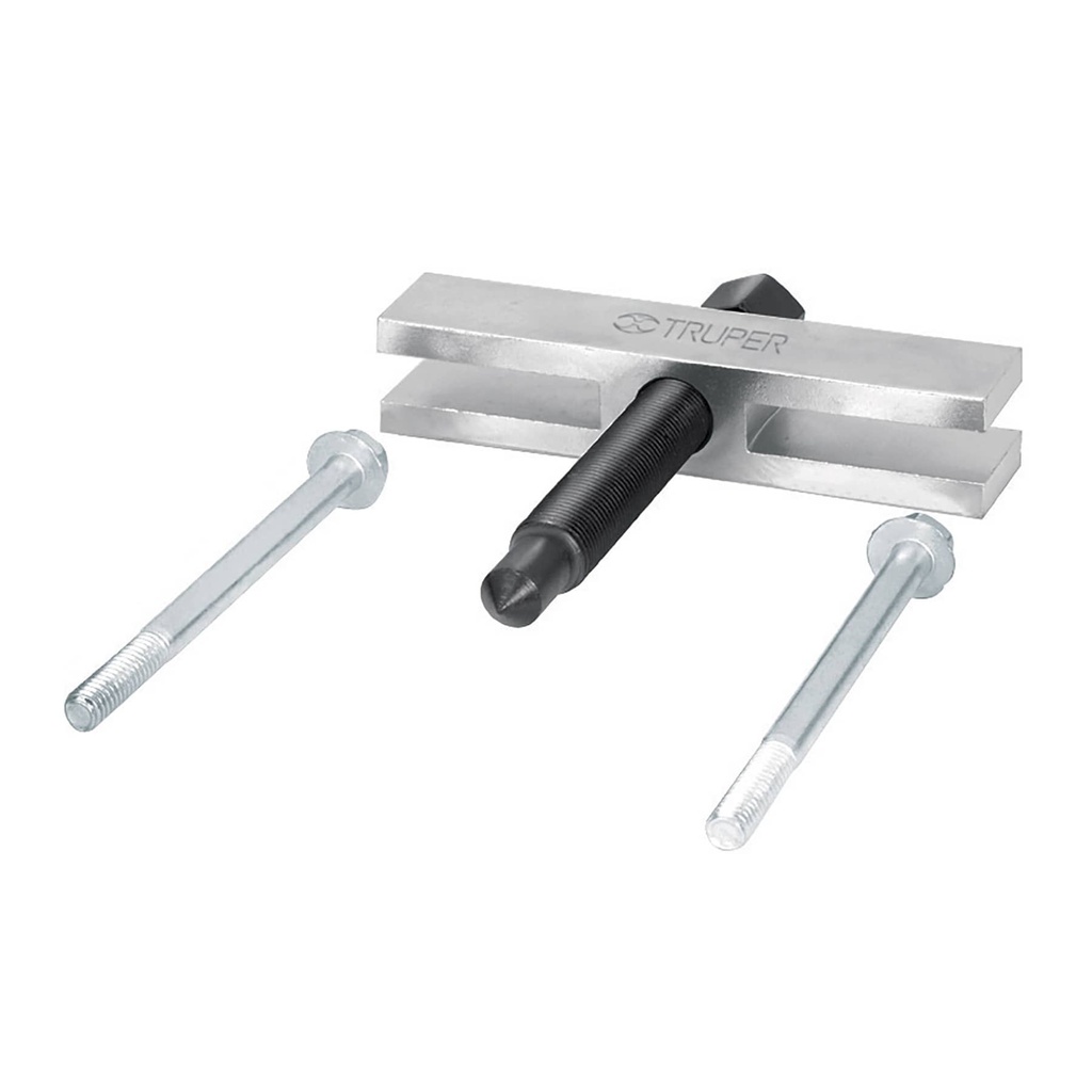 14502 / Extractor para engranes y orificios roscados, Truper