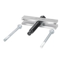 14502 / Extractor para engranes y orificios roscados, Truper